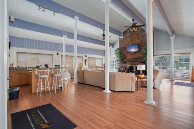 Welcome to 200 Country Club Dr #1004, Largo, FL 33771! This on East Bay Golf Club in Florida - for sale on GolfHomes.com, golf home, golf lot