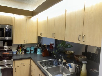 Motivated Sellers!  One of the most spacious condos available on Bear Lakes Country Club in Florida - for sale on GolfHomes.com, golf home, golf lot