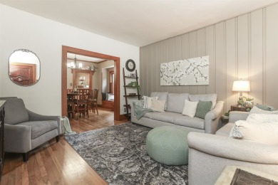 It's time to experience the enduring appeal and rich heritage of on Arthur B. Sim Park Golf Course in Kansas - for sale on GolfHomes.com, golf home, golf lot