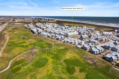 This exceptional golf course front casita boasts spectacular on Palmilla Beach Golf Club in Texas - for sale on GolfHomes.com, golf home, golf lot