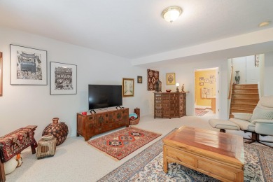 Welcome to this beautifully maintained home nestled on a on Woodstone Meadows Golf Course At Massanutten in Virginia - for sale on GolfHomes.com, golf home, golf lot