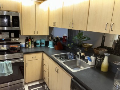 Motivated Sellers!  One of the most spacious condos available on Bear Lakes Country Club in Florida - for sale on GolfHomes.com, golf home, golf lot