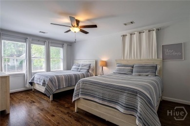 Discover the perfect blend of Southern charm and modern comfort on Great Waters Course At Reynolds Plantation in Georgia - for sale on GolfHomes.com, golf home, golf lot