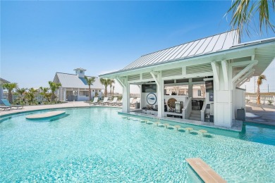 This exceptional golf course front casita boasts spectacular on Palmilla Beach Golf Club in Texas - for sale on GolfHomes.com, golf home, golf lot
