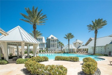 This exceptional golf course front casita boasts spectacular on Palmilla Beach Golf Club in Texas - for sale on GolfHomes.com, golf home, golf lot