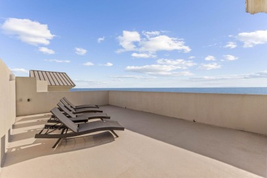 Private Rooftop! Experience breathtaking views of the Emerald on Seascape Golf Course in Florida - for sale on GolfHomes.com, golf home, golf lot