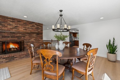 Timeless charm meets modern updates in this one-owner custom on St. George Golf Course in Utah - for sale on GolfHomes.com, golf home, golf lot