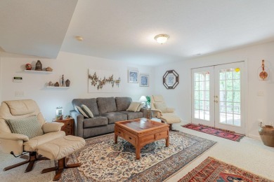 Welcome to this beautifully maintained home nestled on a on Woodstone Meadows Golf Course At Massanutten in Virginia - for sale on GolfHomes.com, golf home, golf lot