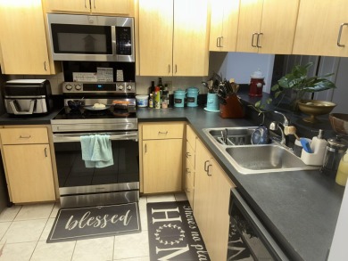 Motivated Sellers!  One of the most spacious condos available on Bear Lakes Country Club in Florida - for sale on GolfHomes.com, golf home, golf lot