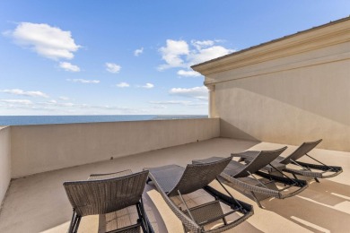 Private Rooftop! Experience breathtaking views of the Emerald on Seascape Golf Course in Florida - for sale on GolfHomes.com, golf home, golf lot