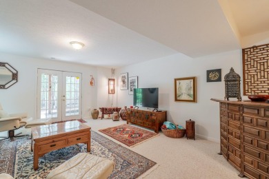 Welcome to this beautifully maintained home nestled on a on Woodstone Meadows Golf Course At Massanutten in Virginia - for sale on GolfHomes.com, golf home, golf lot