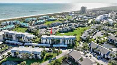 Beautiful 3 bedroom 2 bath furnished  ''Catamaran I '' condo at on Ocean Village Golf Course in Florida - for sale on GolfHomes.com, golf home, golf lot