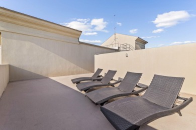 Private Rooftop! Experience breathtaking views of the Emerald on Seascape Golf Course in Florida - for sale on GolfHomes.com, golf home, golf lot