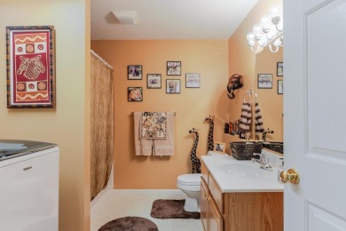 Welcome to this beautifully maintained home nestled on a on Woodstone Meadows Golf Course At Massanutten in Virginia - for sale on GolfHomes.com, golf home, golf lot