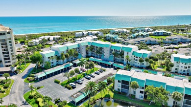 Beautiful 3 bedroom 2 bath furnished  ''Catamaran I '' condo at on Ocean Village Golf Course in Florida - for sale on GolfHomes.com, golf home, golf lot