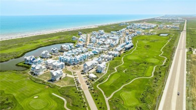 This exceptional golf course front casita boasts spectacular on Palmilla Beach Golf Club in Texas - for sale on GolfHomes.com, golf home, golf lot