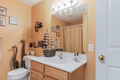 Welcome to this beautifully maintained home nestled on a on Woodstone Meadows Golf Course At Massanutten in Virginia - for sale on GolfHomes.com, golf home, golf lot