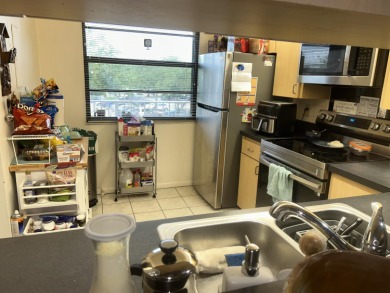 Motivated Sellers!  One of the most spacious condos available on Bear Lakes Country Club in Florida - for sale on GolfHomes.com, golf home, golf lot