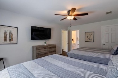 Discover the perfect blend of Southern charm and modern comfort on Great Waters Course At Reynolds Plantation in Georgia - for sale on GolfHomes.com, golf home, golf lot