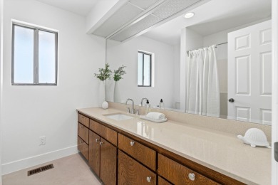 Timeless charm meets modern updates in this one-owner custom on St. George Golf Course in Utah - for sale on GolfHomes.com, golf home, golf lot