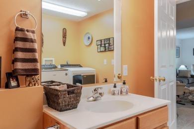 Welcome to this beautifully maintained home nestled on a on Woodstone Meadows Golf Course At Massanutten in Virginia - for sale on GolfHomes.com, golf home, golf lot