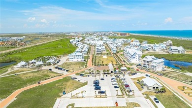 This exceptional golf course front casita boasts spectacular on Palmilla Beach Golf Club in Texas - for sale on GolfHomes.com, golf home, golf lot