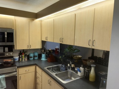 Motivated Sellers!  One of the most spacious condos available on Bear Lakes Country Club in Florida - for sale on GolfHomes.com, golf home, golf lot