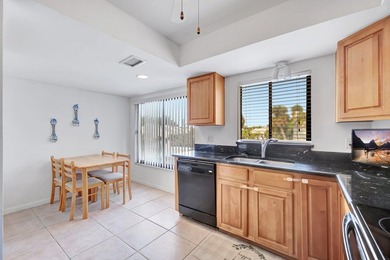 Beautiful 3 bedroom 2 bath furnished ''Catamaran I '' condo at on Ocean Village Golf Course in Florida - for sale on GolfHomes.com, golf home, golf lot