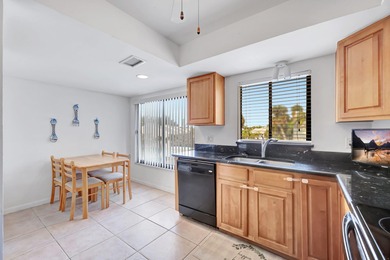 Beautiful 3 bedroom 2 bath furnished  ''Catamaran I '' condo at on Ocean Village Golf Course in Florida - for sale on GolfHomes.com, golf home, golf lot