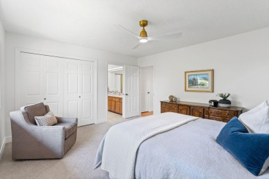 Timeless charm meets modern updates in this one-owner custom on St. George Golf Course in Utah - for sale on GolfHomes.com, golf home, golf lot