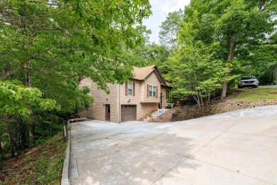 Welcome to this beautifully maintained home nestled on a on Woodstone Meadows Golf Course At Massanutten in Virginia - for sale on GolfHomes.com, golf home, golf lot
