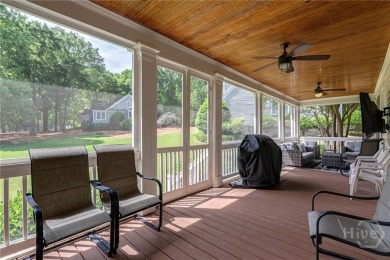 Discover the perfect blend of Southern charm and modern comfort on Great Waters Course At Reynolds Plantation in Georgia - for sale on GolfHomes.com, golf home, golf lot