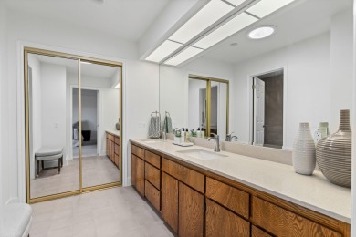 Timeless charm meets modern updates in this one-owner custom on St. George Golf Course in Utah - for sale on GolfHomes.com, golf home, golf lot