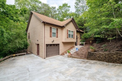 Welcome to this beautifully maintained home nestled on a on Woodstone Meadows Golf Course At Massanutten in Virginia - for sale on GolfHomes.com, golf home, golf lot