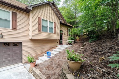 Welcome to this beautifully maintained home nestled on a on Woodstone Meadows Golf Course At Massanutten in Virginia - for sale on GolfHomes.com, golf home, golf lot