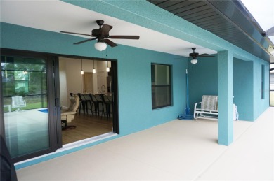 ***NEW CONSTRUCTION 2023*** 3 Bedroom, 2 Bathroom home with on Pinemoor West Golf Club in Florida - for sale on GolfHomes.com, golf home, golf lot