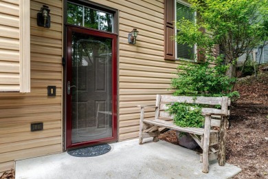 Welcome to this beautifully maintained home nestled on a on Woodstone Meadows Golf Course At Massanutten in Virginia - for sale on GolfHomes.com, golf home, golf lot