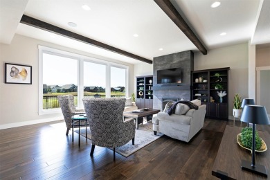 Open house 8/17, 1-3. Built in 2018, this beautiful home sits on on The Ranch Club in Montana - for sale on GolfHomes.com, golf home, golf lot