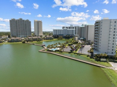 Private Rooftop! Experience breathtaking views of the Emerald on Seascape Golf Course in Florida - for sale on GolfHomes.com, golf home, golf lot