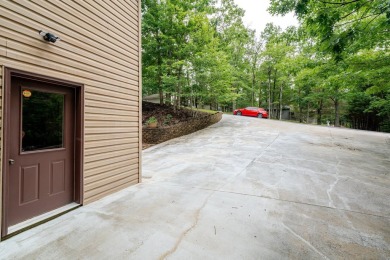Welcome to this beautifully maintained home nestled on a on Woodstone Meadows Golf Course At Massanutten in Virginia - for sale on GolfHomes.com, golf home, golf lot