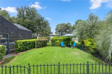 This spectacular upgraded custom built pool home located in on Skyview At Terra Vista Golf and Country Club in Florida - for sale on GolfHomes.com, golf home, golf lot