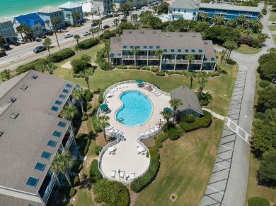 Private Rooftop! Experience breathtaking views of the Emerald on Seascape Golf Course in Florida - for sale on GolfHomes.com, golf home, golf lot