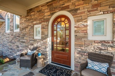 NANILOA COTTAGE - Experience ''Extraordinary''Living in on The National Golf Club in North Carolina - for sale on GolfHomes.com, golf home, golf lot