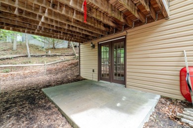 Welcome to this beautifully maintained home nestled on a on Woodstone Meadows Golf Course At Massanutten in Virginia - for sale on GolfHomes.com, golf home, golf lot