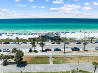 Private Rooftop! Experience breathtaking views of the Emerald on Seascape Golf Course in Florida - for sale on GolfHomes.com, golf home, golf lot