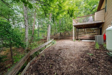 Welcome to this beautifully maintained home nestled on a on Woodstone Meadows Golf Course At Massanutten in Virginia - for sale on GolfHomes.com, golf home, golf lot