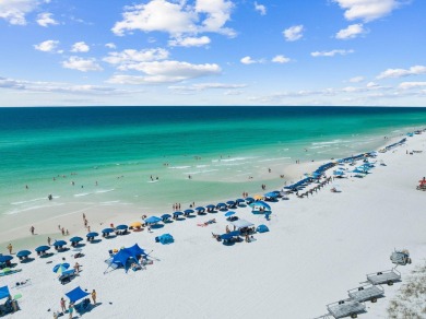 Private Rooftop! Experience breathtaking views of the Emerald on Seascape Golf Course in Florida - for sale on GolfHomes.com, golf home, golf lot