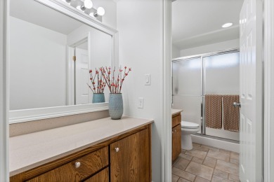 Timeless charm meets modern updates in this one-owner custom on St. George Golf Course in Utah - for sale on GolfHomes.com, golf home, golf lot