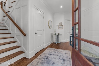 NANILOA COTTAGE - Experience ''Extraordinary''Living in on The National Golf Club in North Carolina - for sale on GolfHomes.com, golf home, golf lot