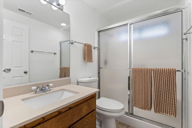 Timeless charm meets modern updates in this one-owner custom on St. George Golf Course in Utah - for sale on GolfHomes.com, golf home, golf lot